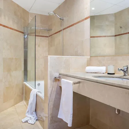 U-nique Provenca Ii * ברצלונה