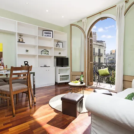 U-nique Provenca Ii דירה