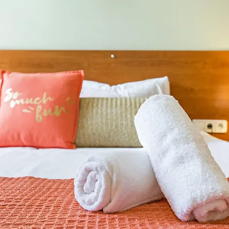 U-nique Provenca Ii דירה ברצלונה