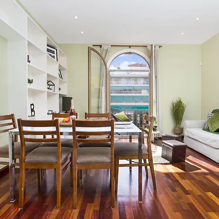 U-nique Provenca Ii ברצלונה