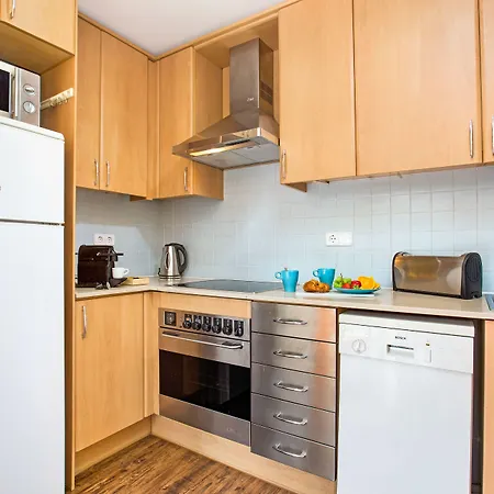 U-nique Provenca Ii דירה ברצלונה