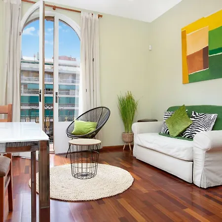 U-nique Provenca Ii Apartment